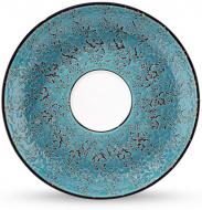 Блюдце WILMAX Splash Blue 11 см WL-667633/B